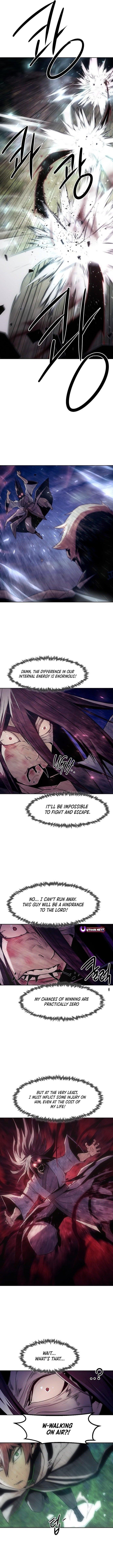 Becoming the Swordmaster Rank Young Lord of the Sichuan Tang Family Chapter 88 - Page 4