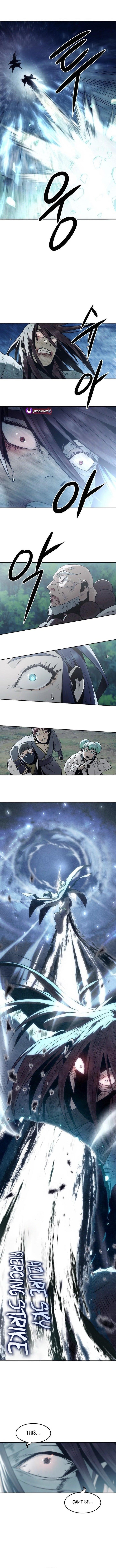 Becoming the Swordmaster Rank Young Lord of the Sichuan Tang Family Chapter 88 - Page 5