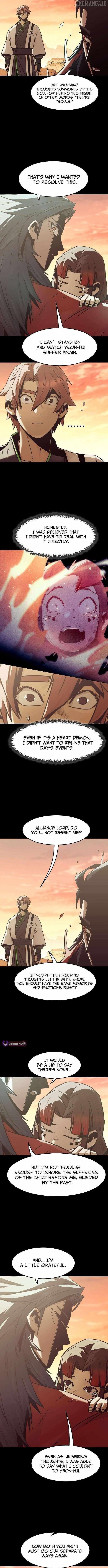 Becoming the Swordmaster Rank Young Lord of the Sichuan Tang Family Chapter 89 - Page 10