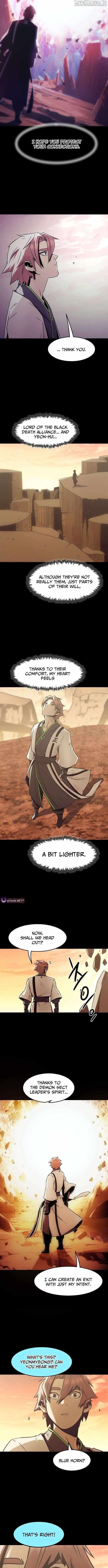 Becoming the Swordmaster Rank Young Lord of the Sichuan Tang Family Chapter 89 - Page 13