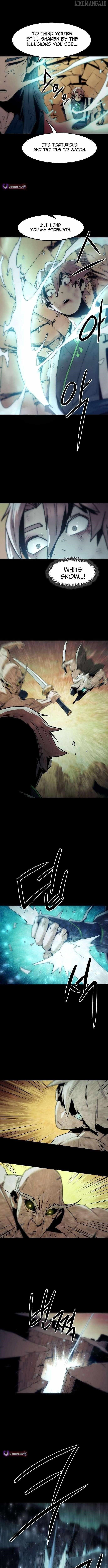 Becoming the Swordmaster Rank Young Lord of the Sichuan Tang Family Chapter 89 - Page 3