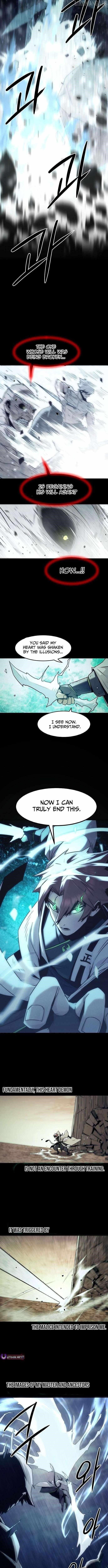 Becoming the Swordmaster Rank Young Lord of the Sichuan Tang Family Chapter 89 - Page 4