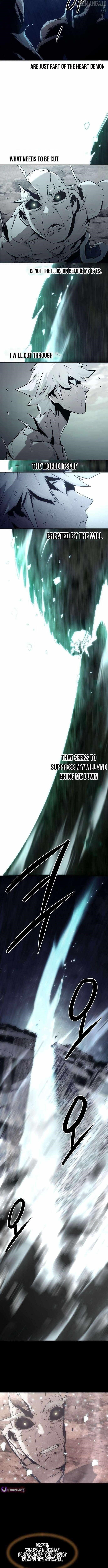 Becoming the Swordmaster Rank Young Lord of the Sichuan Tang Family Chapter 89 - Page 5