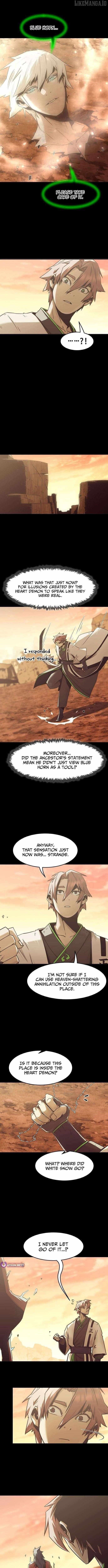 Becoming the Swordmaster Rank Young Lord of the Sichuan Tang Family Chapter 89 - Page 7