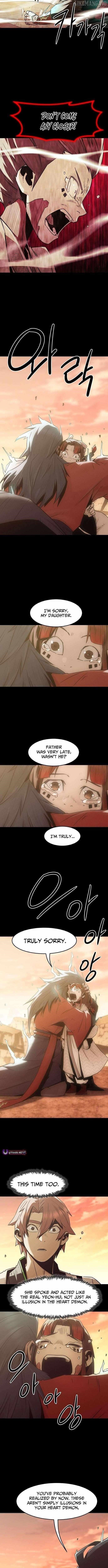 Becoming the Swordmaster Rank Young Lord of the Sichuan Tang Family Chapter 89 - Page 9