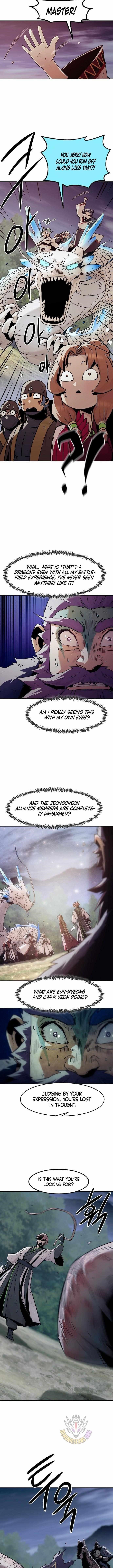 Becoming the Swordmaster Rank Young Lord of the Sichuan Tang Family Chapter 90 - Page 13