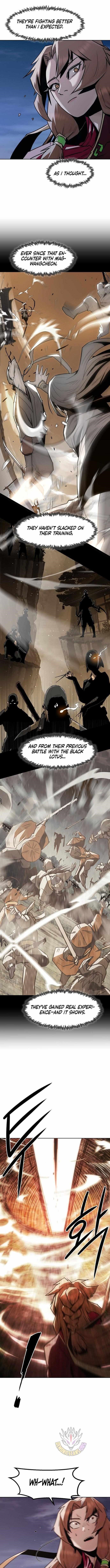 Becoming the Swordmaster Rank Young Lord of the Sichuan Tang Family Chapter 90 - Page 8