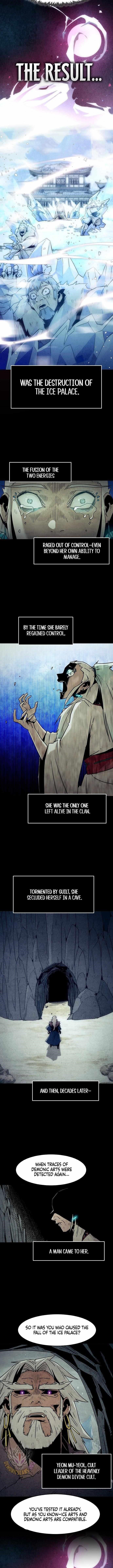 Becoming the Swordmaster Rank Young Lord of the Sichuan Tang Family Chapter 92 - Page 2