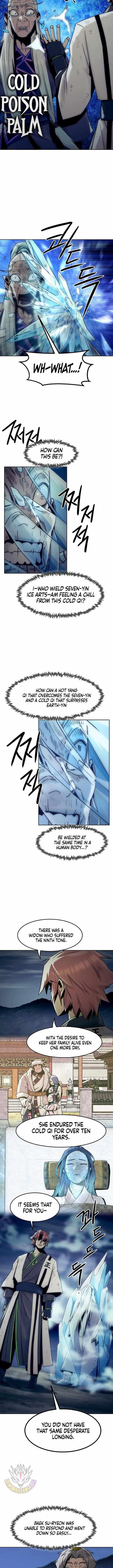 Becoming the Swordmaster Rank Young Lord of the Sichuan Tang Family Chapter 92 - Page 9