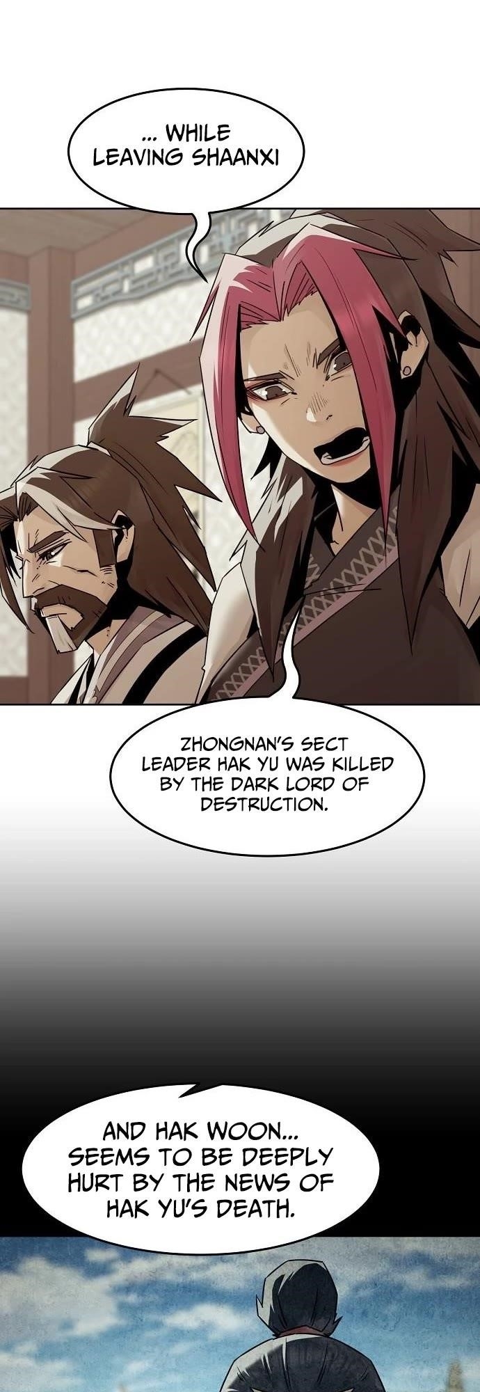 Becoming the Swordmaster Rank Young Lord of the Sichuan Tang Family Chapter 93 - Page 15