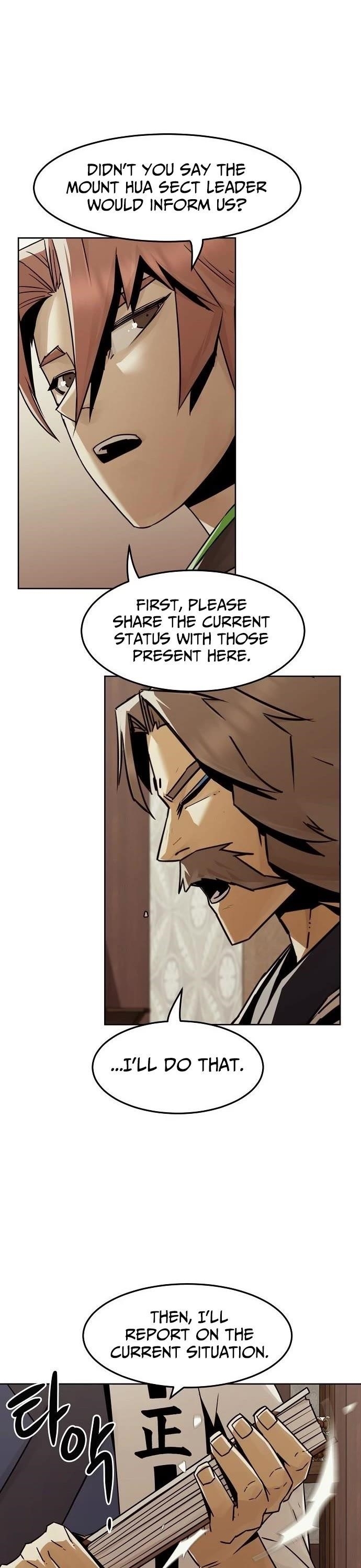 Becoming the Swordmaster Rank Young Lord of the Sichuan Tang Family Chapter 93 - Page 17