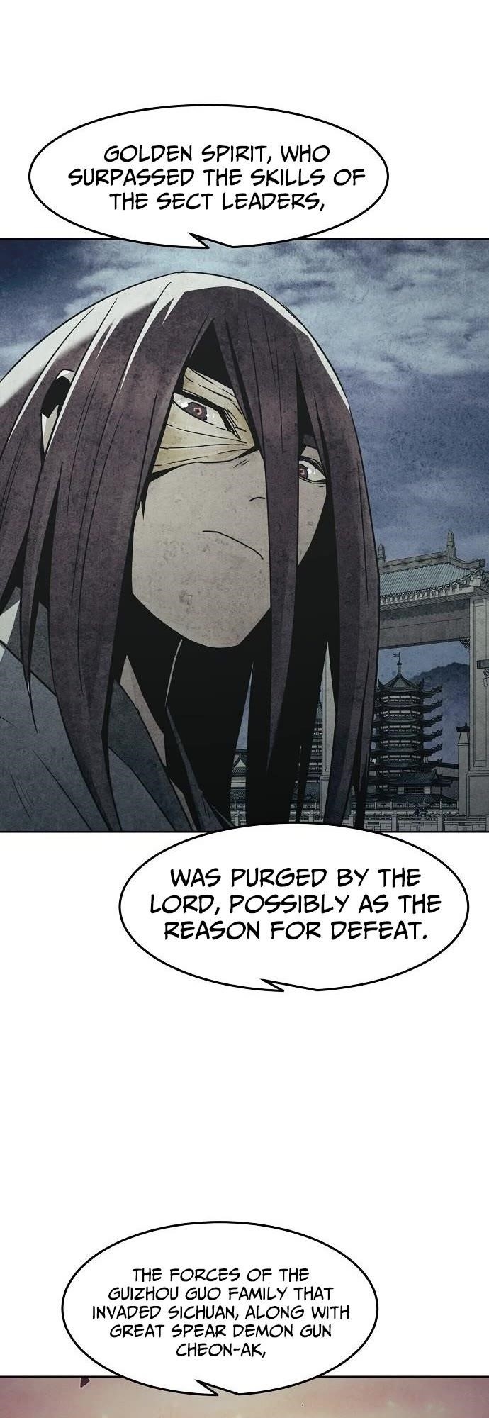 Becoming the Swordmaster Rank Young Lord of the Sichuan Tang Family Chapter 93 - Page 20