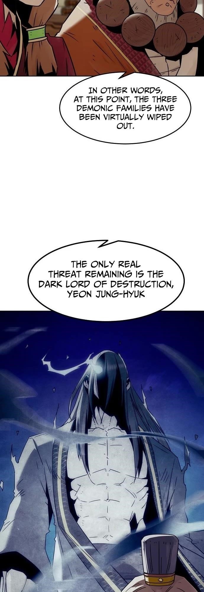 Becoming the Swordmaster Rank Young Lord of the Sichuan Tang Family Chapter 93 - Page 23