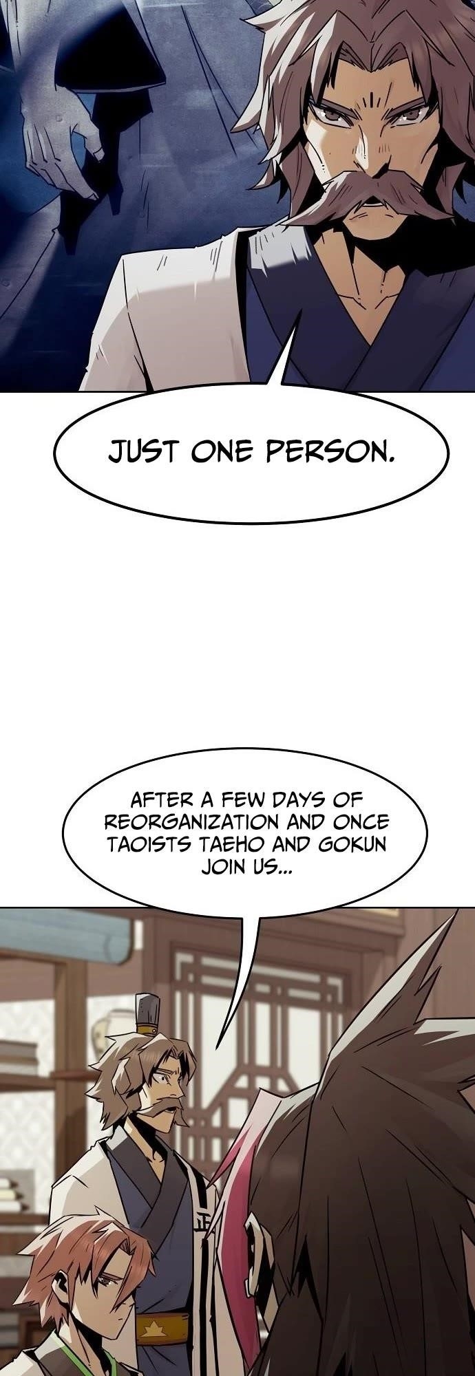 Becoming the Swordmaster Rank Young Lord of the Sichuan Tang Family Chapter 93 - Page 24