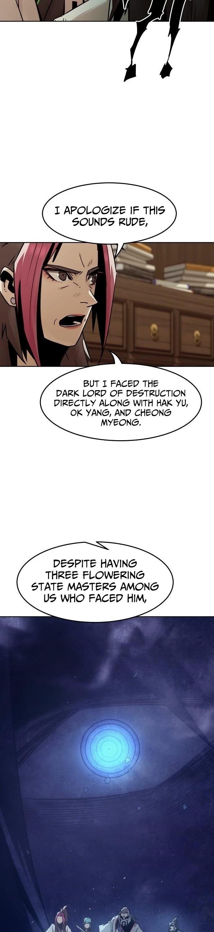 Becoming the Swordmaster Rank Young Lord of the Sichuan Tang Family Chapter 93 - Page 26