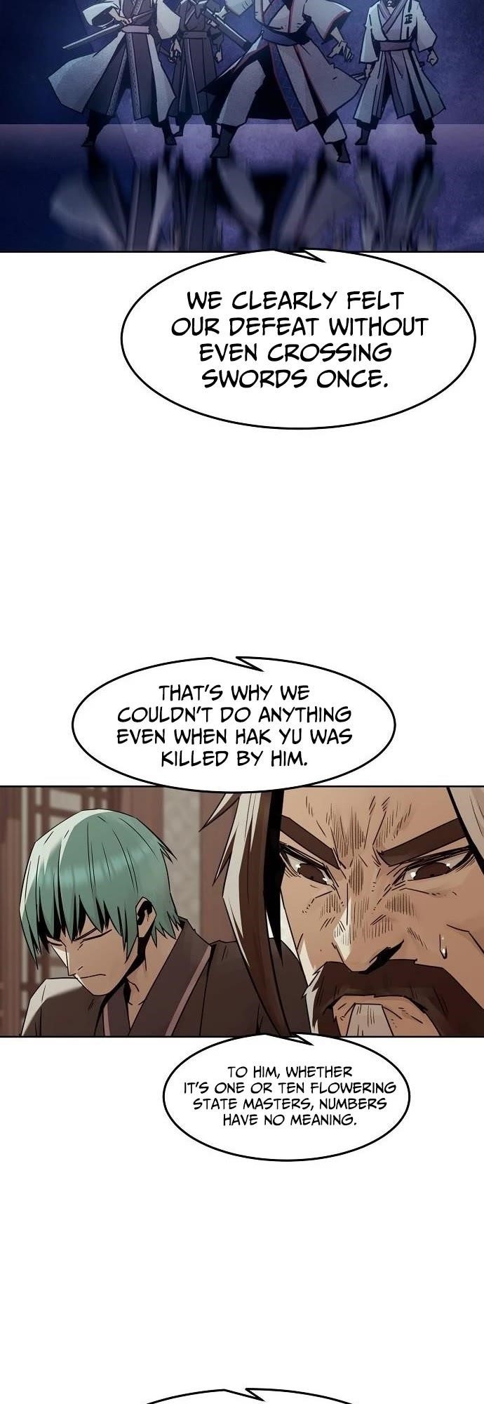 Becoming the Swordmaster Rank Young Lord of the Sichuan Tang Family Chapter 93 - Page 27