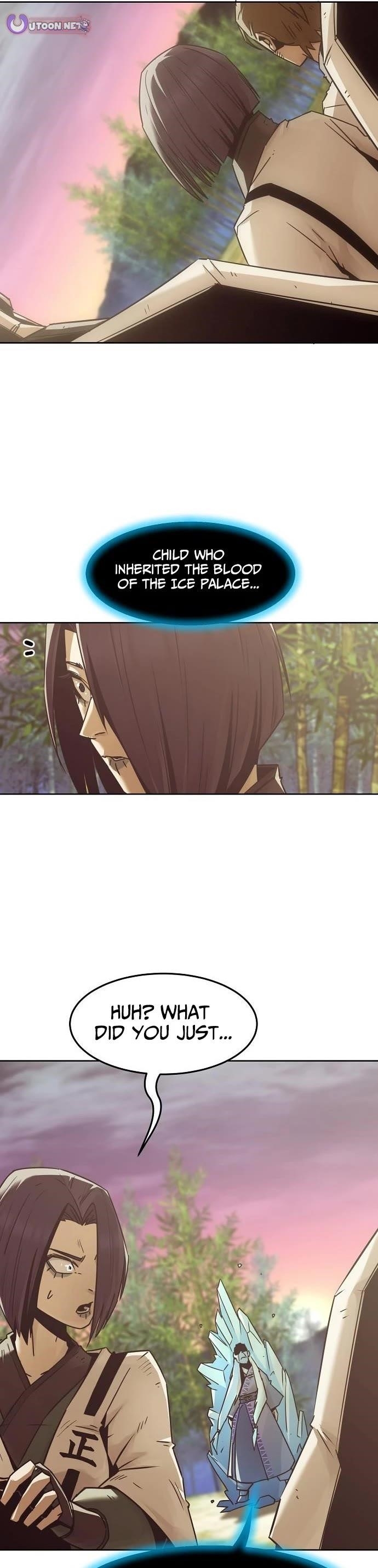 Becoming the Swordmaster Rank Young Lord of the Sichuan Tang Family Chapter 93 - Page 3