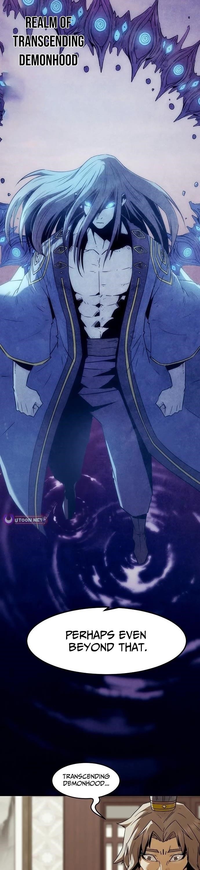 Becoming the Swordmaster Rank Young Lord of the Sichuan Tang Family Chapter 93 - Page 30