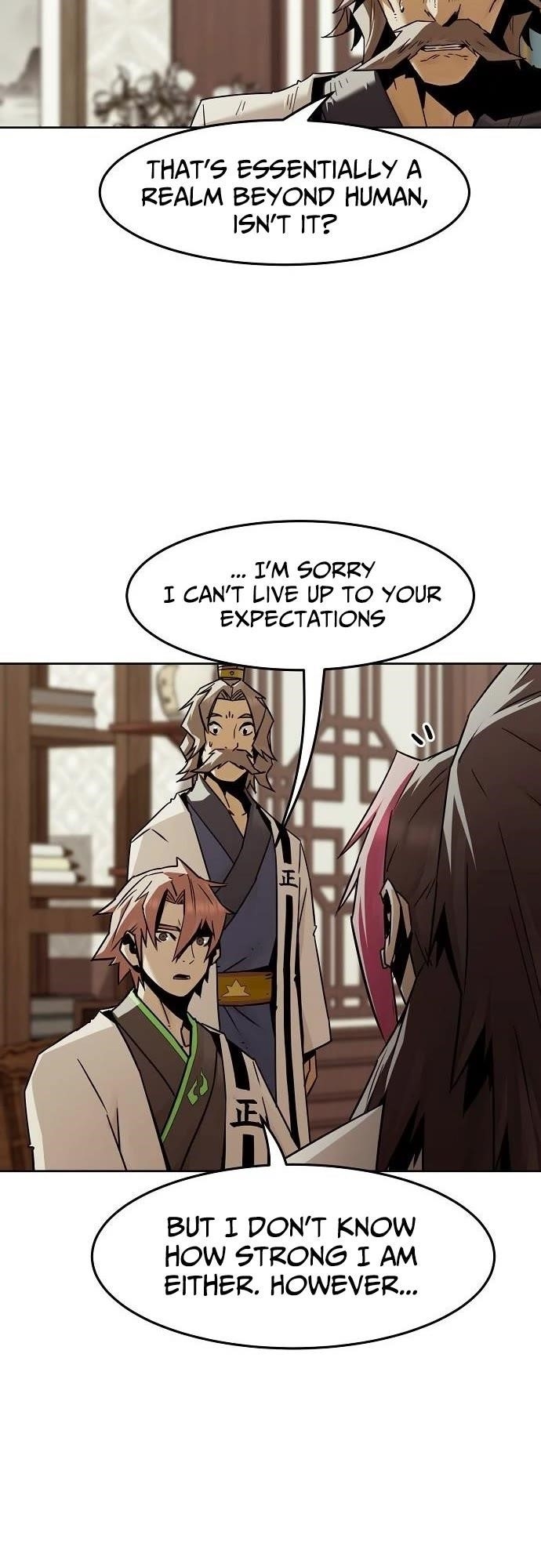 Becoming the Swordmaster Rank Young Lord of the Sichuan Tang Family Chapter 93 - Page 31