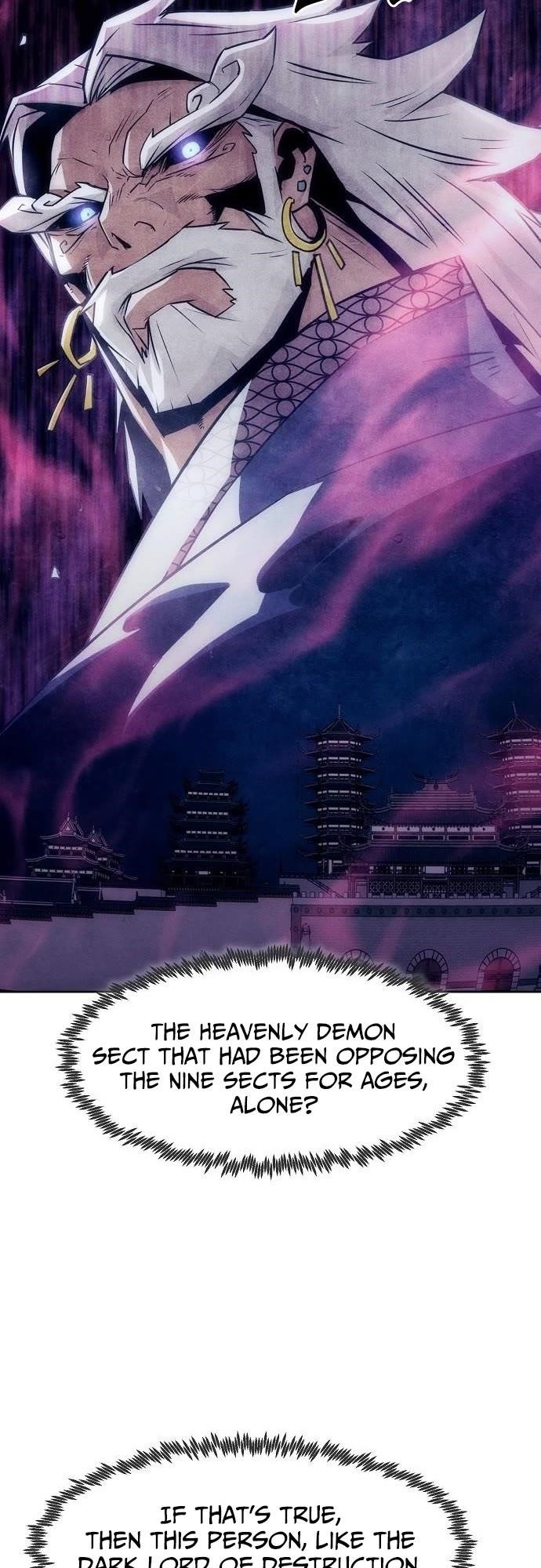 Becoming the Swordmaster Rank Young Lord of the Sichuan Tang Family Chapter 93 - Page 35