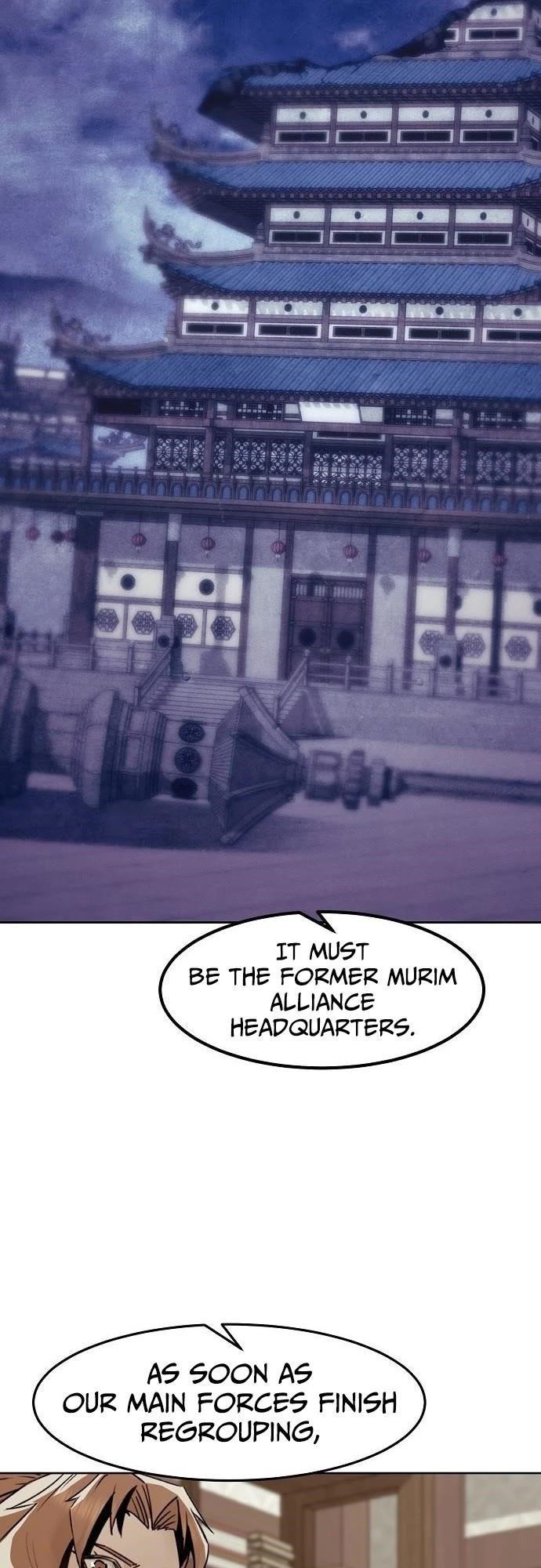 Becoming the Swordmaster Rank Young Lord of the Sichuan Tang Family Chapter 93 - Page 39