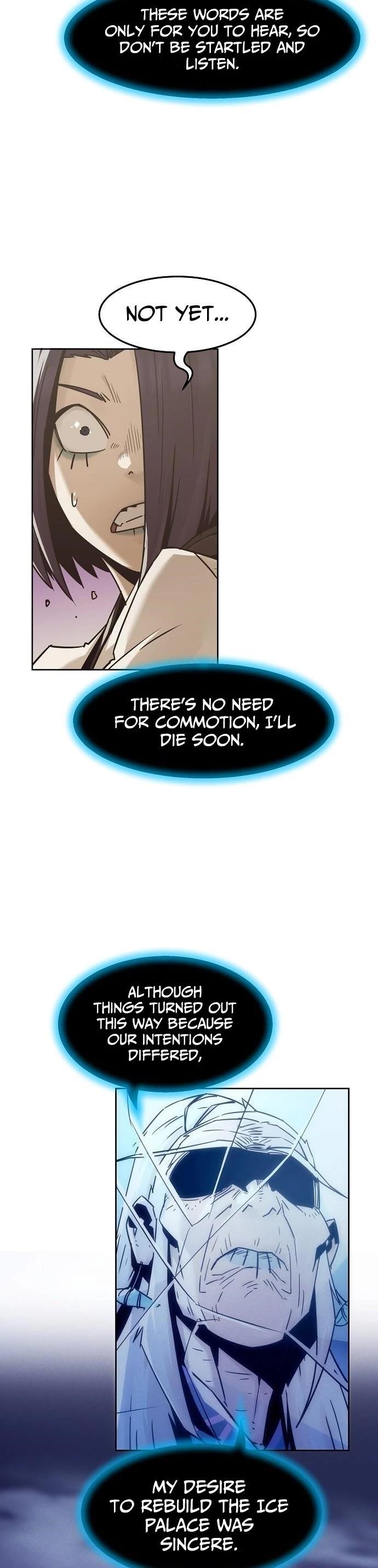 Becoming the Swordmaster Rank Young Lord of the Sichuan Tang Family Chapter 93 - Page 4