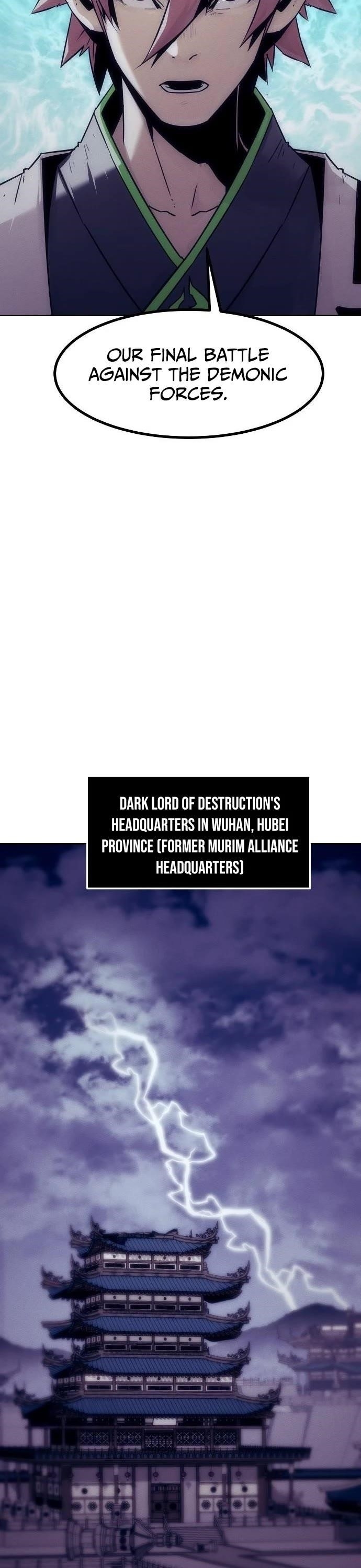 Becoming the Swordmaster Rank Young Lord of the Sichuan Tang Family Chapter 93 - Page 41