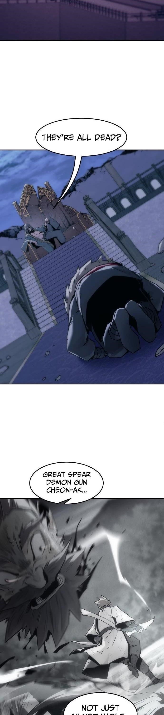 Becoming the Swordmaster Rank Young Lord of the Sichuan Tang Family Chapter 93 - Page 42