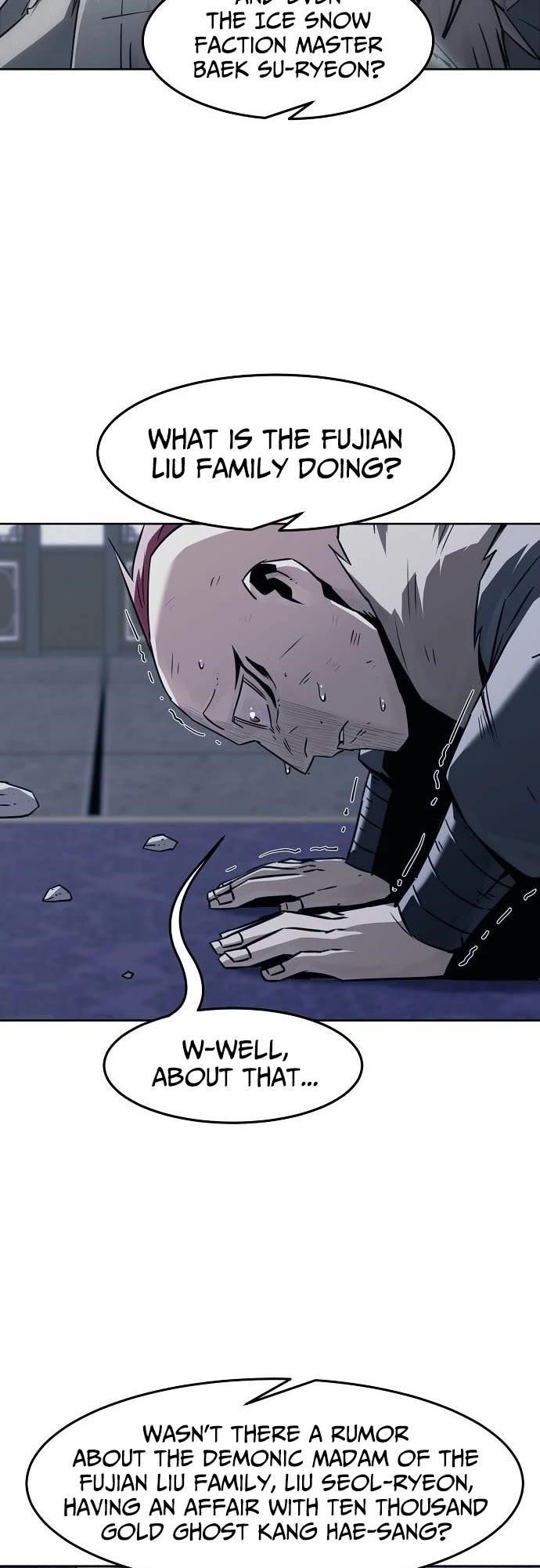 Becoming the Swordmaster Rank Young Lord of the Sichuan Tang Family Chapter 93 - Page 44