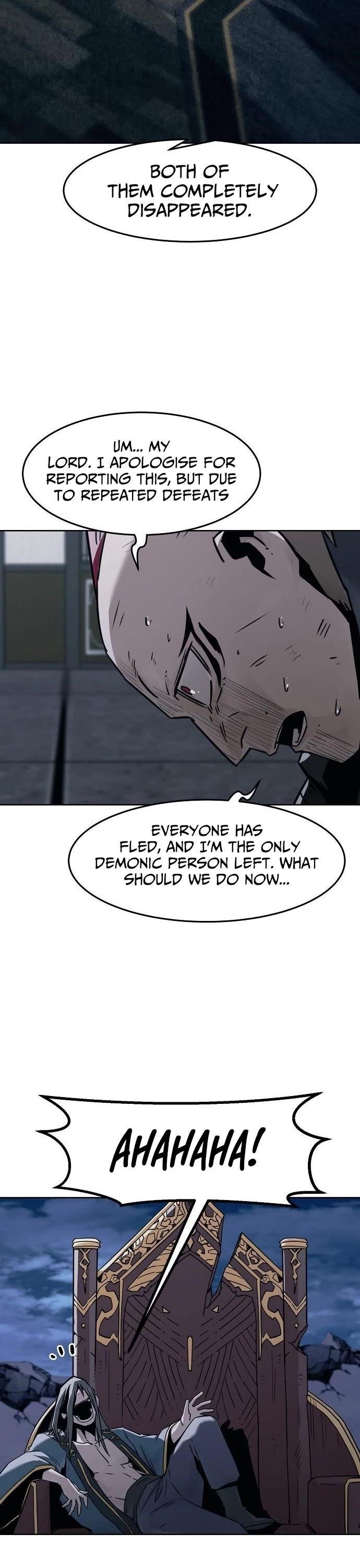 Becoming the Swordmaster Rank Young Lord of the Sichuan Tang Family Chapter 93 - Page 46