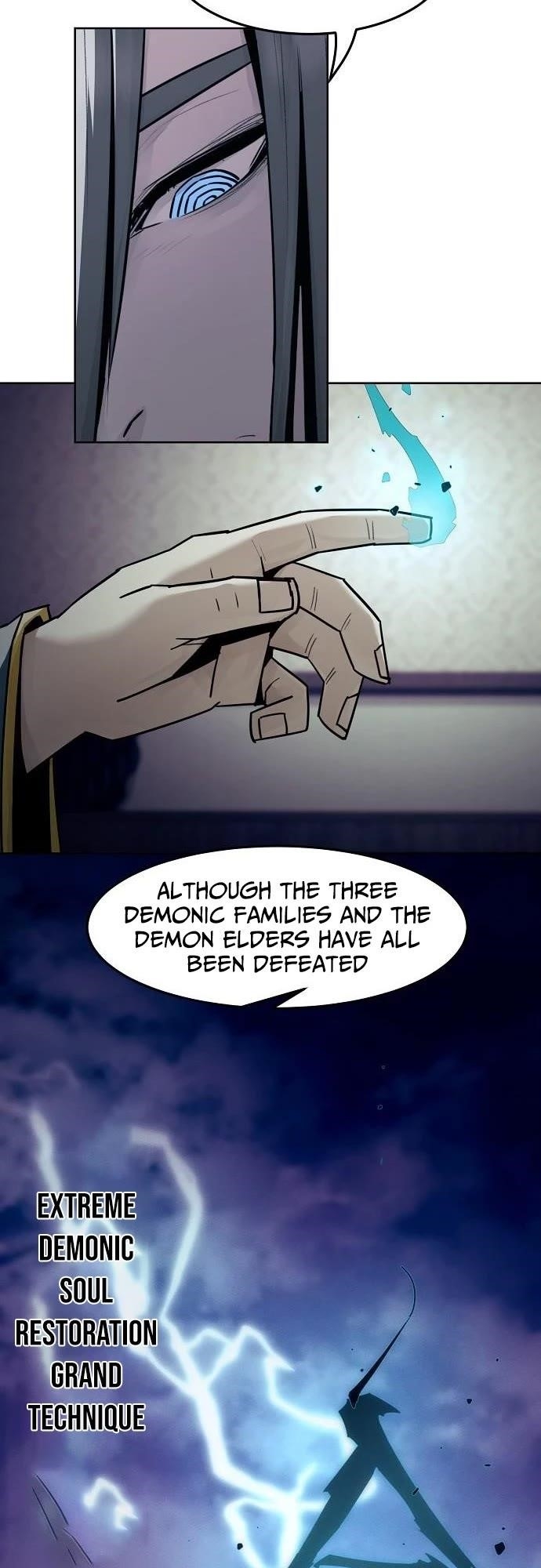 Becoming the Swordmaster Rank Young Lord of the Sichuan Tang Family Chapter 93 - Page 48