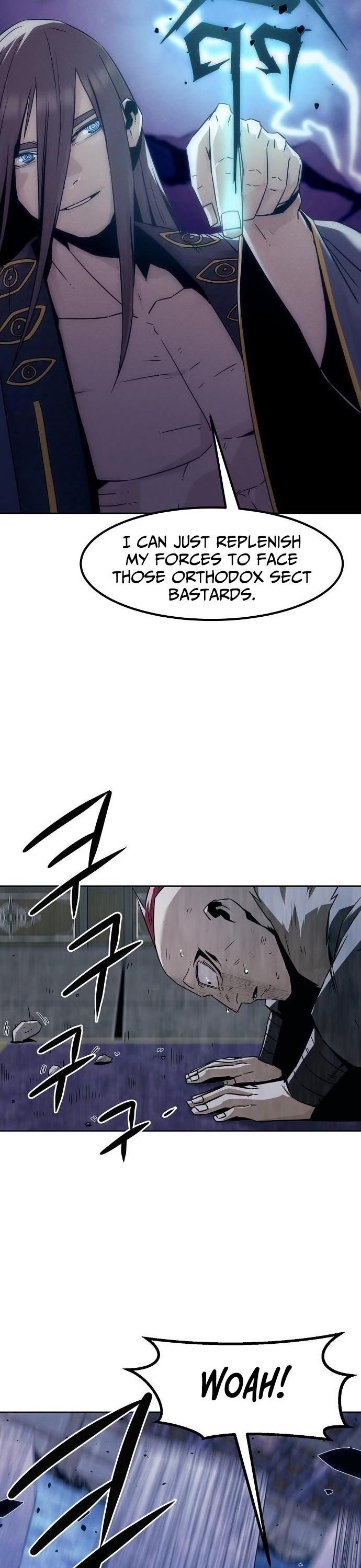 Becoming the Swordmaster Rank Young Lord of the Sichuan Tang Family Chapter 93 - Page 49