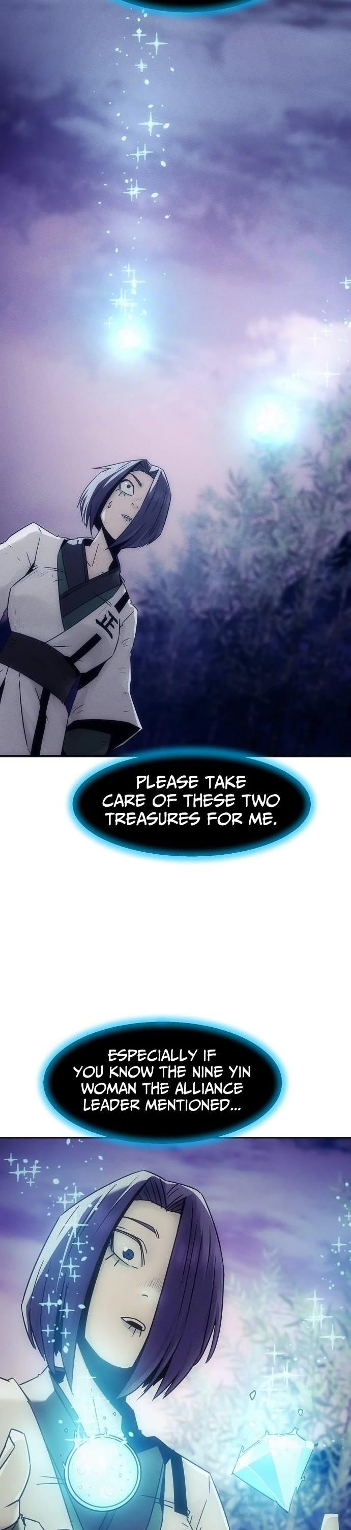 Becoming the Swordmaster Rank Young Lord of the Sichuan Tang Family Chapter 93 - Page 5