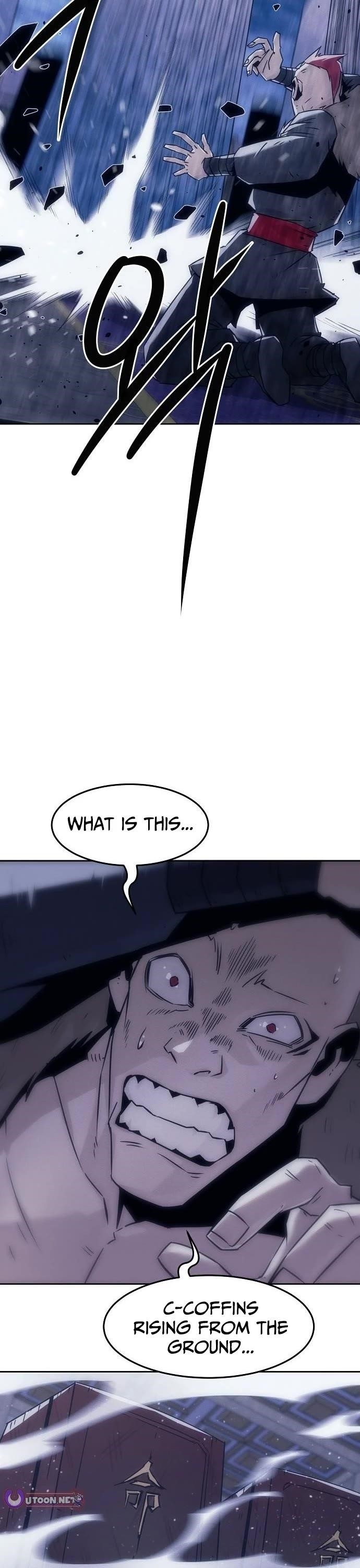 Becoming the Swordmaster Rank Young Lord of the Sichuan Tang Family Chapter 93 - Page 50