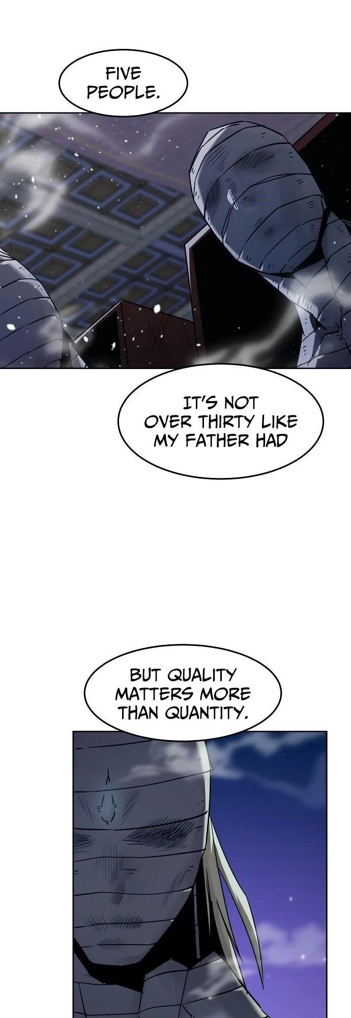 Becoming the Swordmaster Rank Young Lord of the Sichuan Tang Family Chapter 93 - Page 52