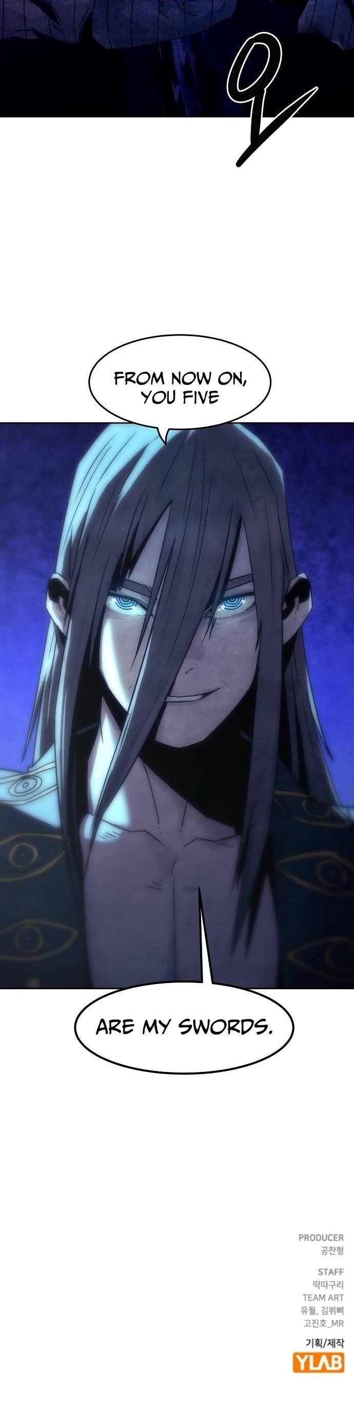 Becoming the Swordmaster Rank Young Lord of the Sichuan Tang Family Chapter 93 - Page 54