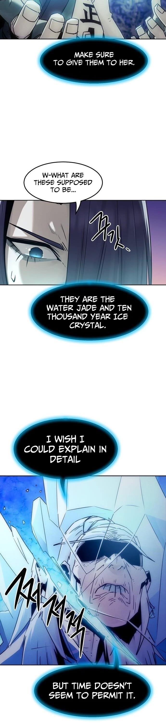 Becoming the Swordmaster Rank Young Lord of the Sichuan Tang Family Chapter 93 - Page 6