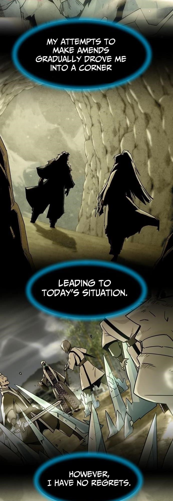 Becoming the Swordmaster Rank Young Lord of the Sichuan Tang Family Chapter 93 - Page 8