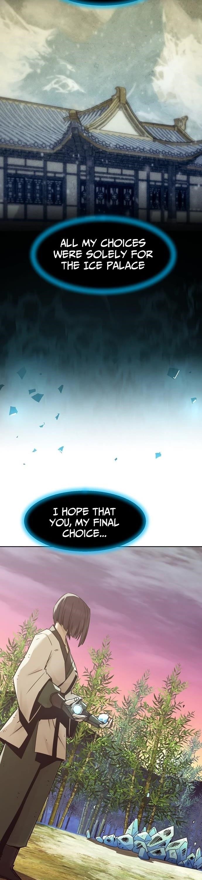 Becoming the Swordmaster Rank Young Lord of the Sichuan Tang Family Chapter 93 - Page 9