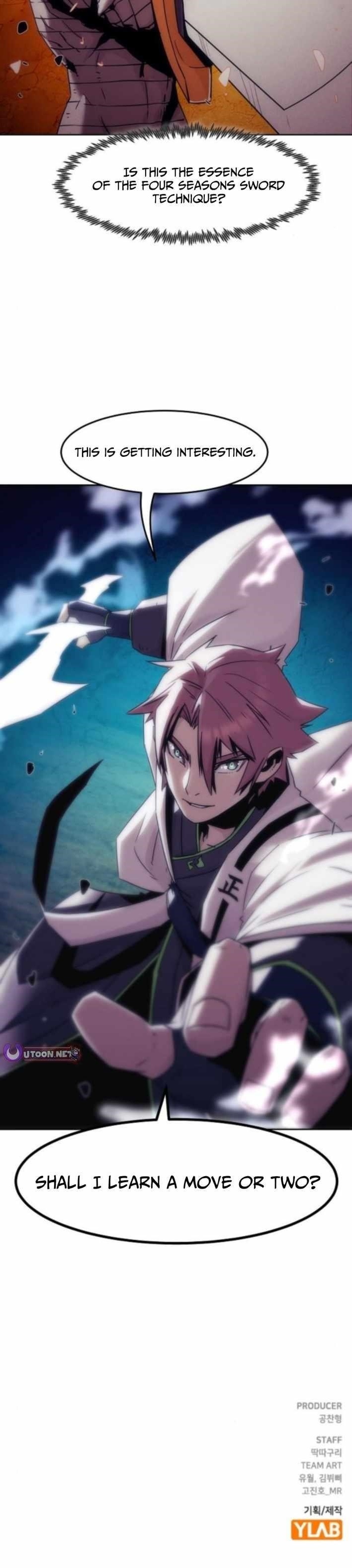 Becoming the Swordmaster Rank Young Lord of the Sichuan Tang Family Chapter 95 - Page 12