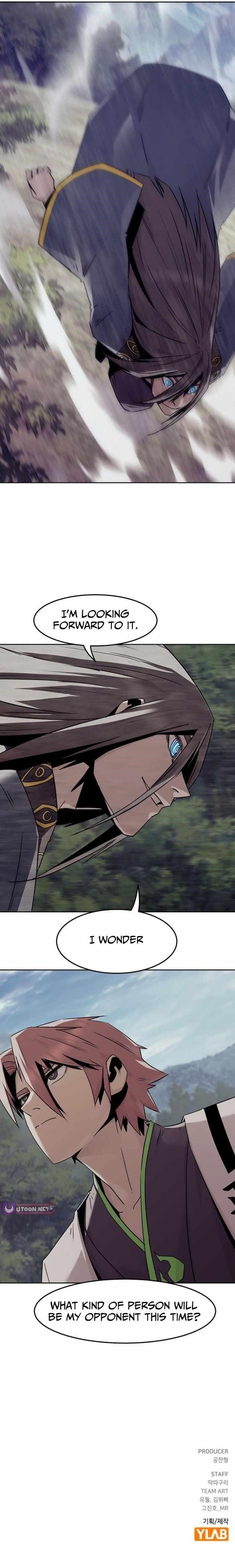 Becoming the Swordmaster Rank Young Lord of the Sichuan Tang Family Chapter 96 - Page 15