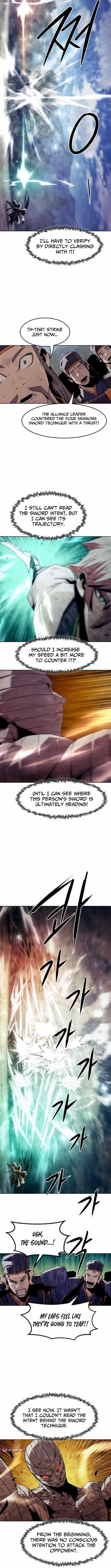 Becoming the Swordmaster Rank Young Lord of the Sichuan Tang Family Chapter 96 - Page 4