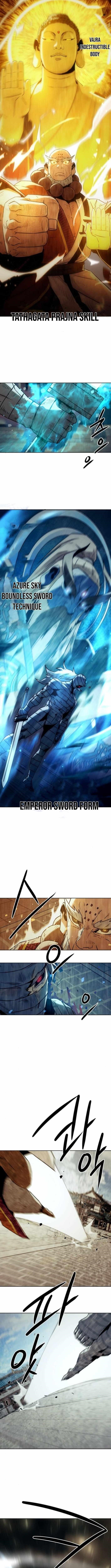 Becoming the Swordmaster Rank Young Lord of the Sichuan Tang Family Chapter 97 - Page 6