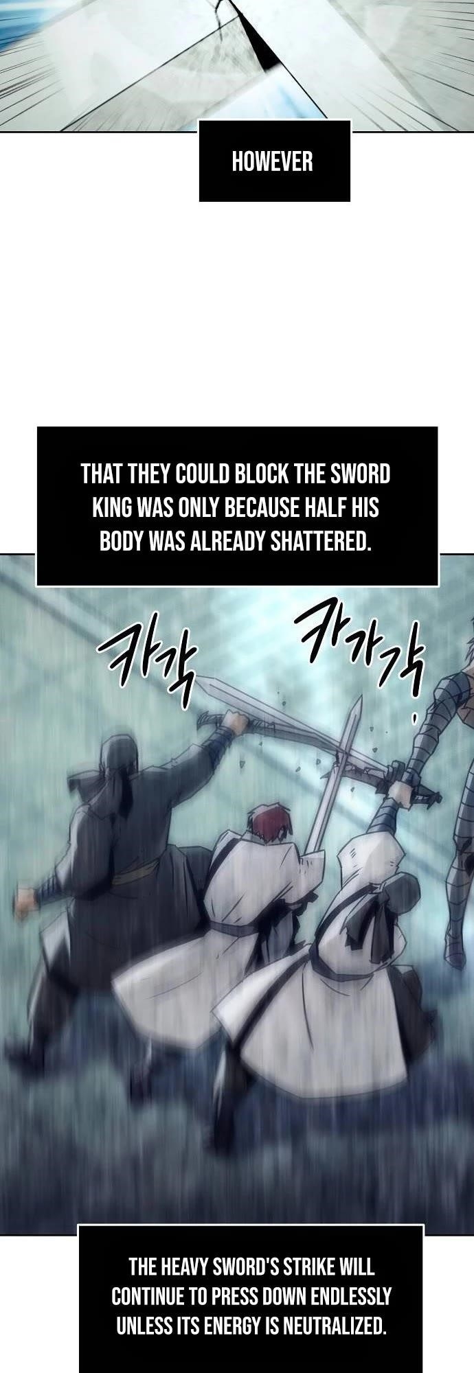 Becoming the Swordmaster Rank Young Lord of the Sichuan Tang Family Chapter 98 - Page 10