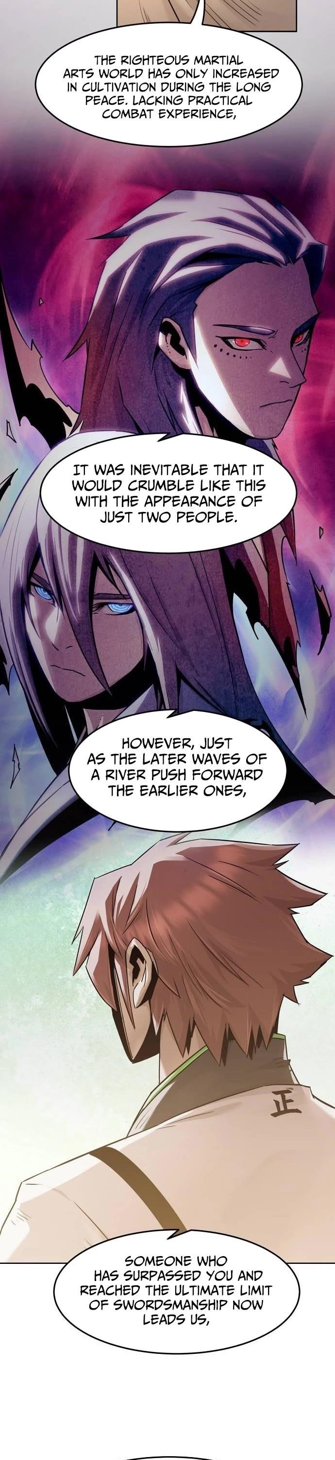 Becoming the Swordmaster Rank Young Lord of the Sichuan Tang Family Chapter 98 - Page 16