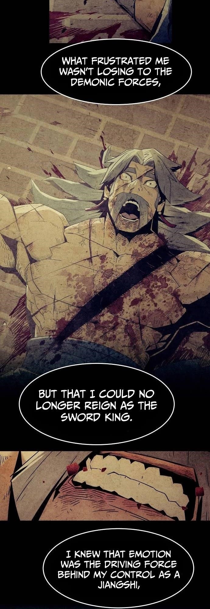 Becoming the Swordmaster Rank Young Lord of the Sichuan Tang Family Chapter 98 - Page 18