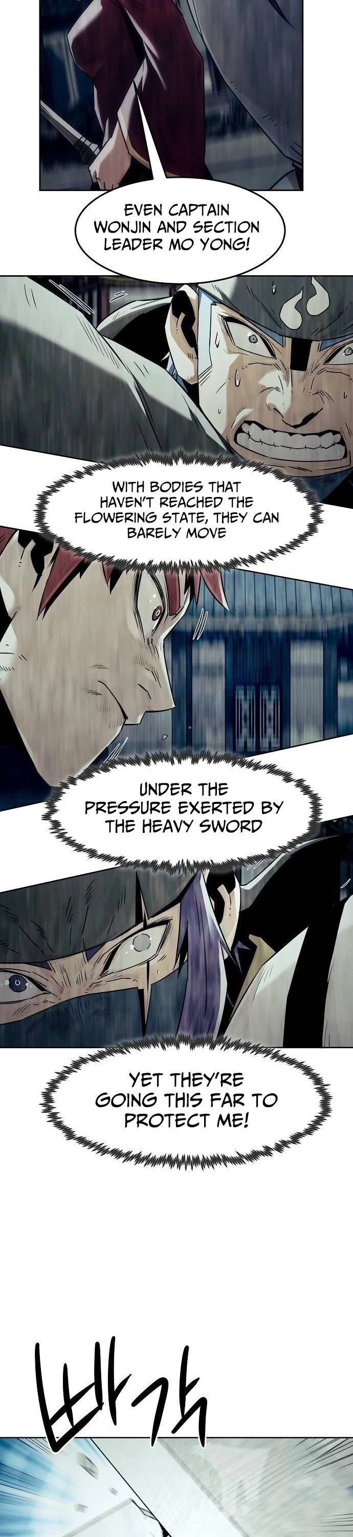 Becoming the Swordmaster Rank Young Lord of the Sichuan Tang Family Chapter 98 - Page 9