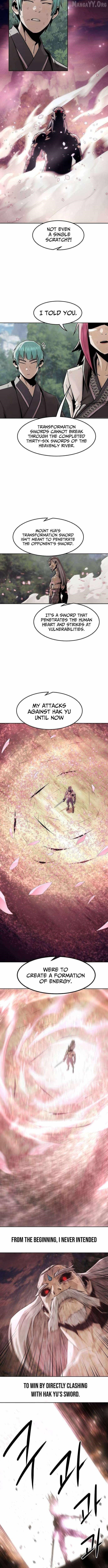 Becoming the Swordmaster Rank Young Lord of the Sichuan Tang Family Chapter 99 - Page 5