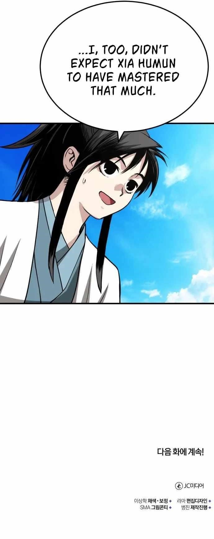 Records of the Demonic Path’s Return Chapter 10 - Page 19