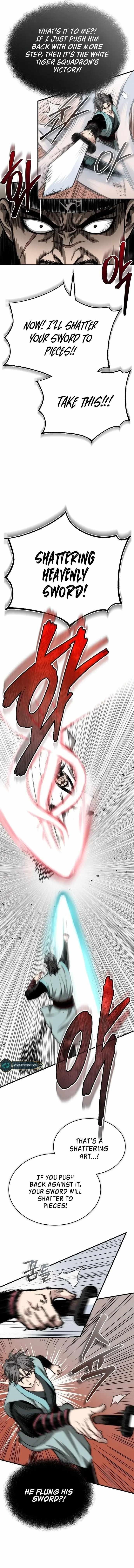 Records of the Demonic Path’s Return Chapter 11 - Page 15